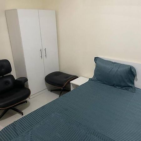 Appartement A Residence Mamouja داكاغْ المظهر الخارجي الصورة
