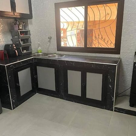 Appartement A Residence Mamouja داكاغْ المظهر الخارجي الصورة