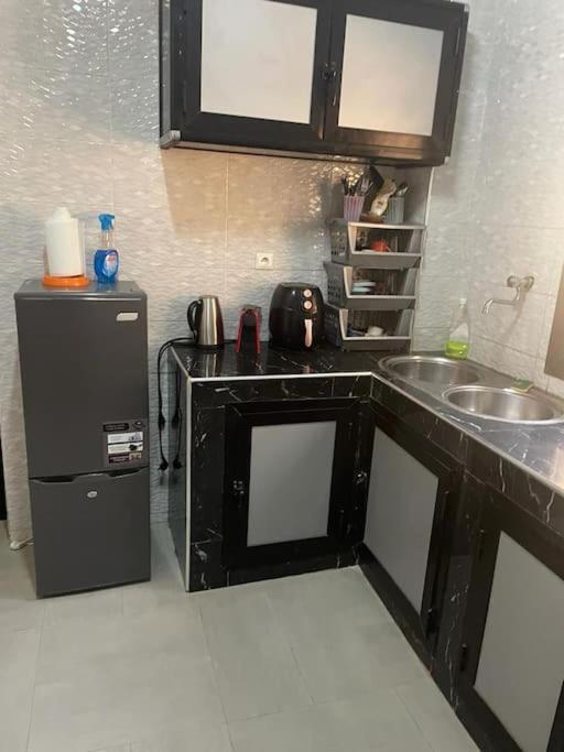 Appartement A Residence Mamouja داكاغْ المظهر الخارجي الصورة
