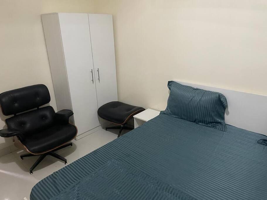 Appartement A Residence Mamouja داكاغْ المظهر الخارجي الصورة