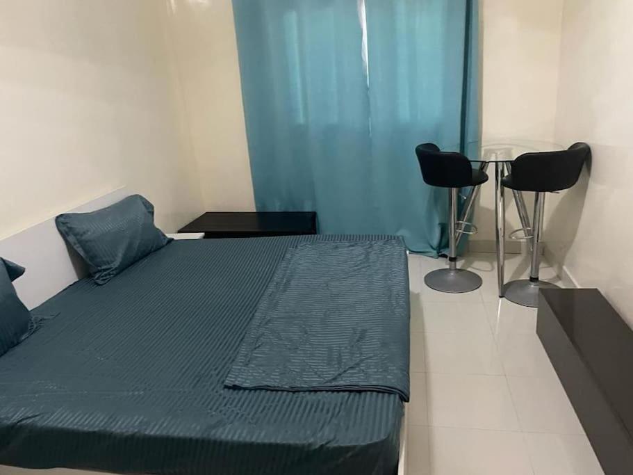 Appartement A Residence Mamouja داكاغْ المظهر الخارجي الصورة